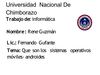 sistemas operativos mioviles 