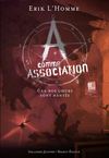 ACA 7 / CAR NOS CŒURS SONT HANTÉS, d'Erik L'Homme
