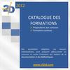 CF2ID - Catalogue de Formation - Prépa Concours