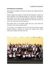 Presentación Nazaret Los Realejos 2011-2012