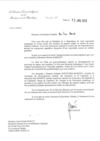2012-01-12 R-ponse Pr-sidence de la R-publiq - JC Mailly FO - D-fense des vieux papiers