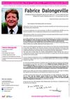 Lettres aux habitants de la 5ème circonscription de l'Oise