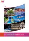 So Toulouse Manual 2012