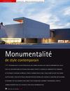 Monumentalité