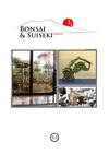 Bonsai suiseki magazine Nº12 Dezembro 2009