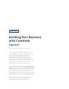 Facebook Pages Guide