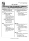 Planificar clases que promuevan la comprensión - Plan del curso