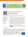 A Detailed Analysis of Capillary Viscometer
