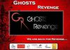 Portfoliot de goshts revenge