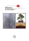 Bonsai suiseki magazine Nº1 Janeiro 2010
