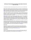Jeff Drazan Private Equity Firm, Bertram Capital Wins PS (B-to-B) Deal of the Year