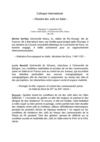Editions Morali Nancy
