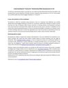 Understanding the “Contractor” Relationship While Doing Business in UK