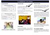 Informations médiathèque intercommunale Capavenir Février 2012