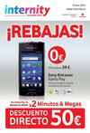 Revista Internity Vodafone Enero 2012