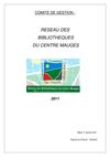 Comité de gestion
