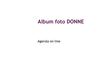 Donne Agerolesi