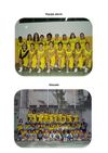 Equipos de baloncesto