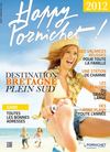 Magazine Happy Pornichet 2012