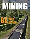 Canadian Mining Fall 2011