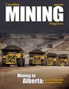 Canadian Mining Summer 2011