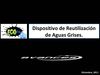 Avance - Proyecto Ecofilt 2012