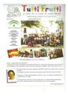 Periódico escolar del CEIP Ciudad de Oscua