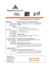 Barcode Technology Solutions for Business