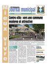 Journal Municipal de Peymeinade - Juin 2011