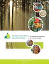 FR - Forest Products HR Sector Council Report: “Renewing Canada’s Greenest Workforce, May 2011”