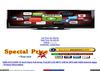 26 lcd hdtv