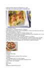 Kochen mit Selzer-McKenzie SelMcKenzie 21.1.2012