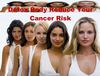 Detox Body Reduce Your Cancer Risk