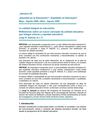 Calidad integral de la educación