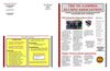 TKE Nu-Lambda Alumni - Summer 2011 Newsletter