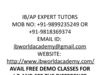 IB ESS lab report help, Mathematics, Physics, Economics, Chemistry, Business