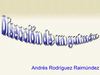 Disección Pulmón (Andrés Rodríguez)