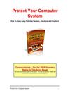 Protect Your Computer System