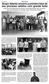 Jornal Gazeta Folha da Cidade Edição 0057