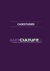 CASESTUDIES, 21st Edition