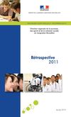 DRJSCS LR : Retrospective 2011