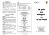 Le guide des transports en Ile de France