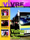 Vivre à Vizille N° 35 février 2012