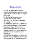 El xiquet timid