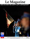 Le Magazine des écoles de Saint-Cyr Coëtquidan n°26
