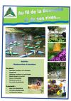 Animations pleine nature 2012