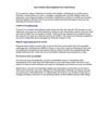 How Creditors Base Eligibility from Credit Scores