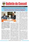 Bulletin du conseil Economique et Social n°5