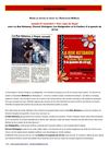Revue de presse Segré - La Rue Kétanou - 27 nov 2010
