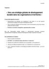 une contribution du service développement durable du Conseil Régional 